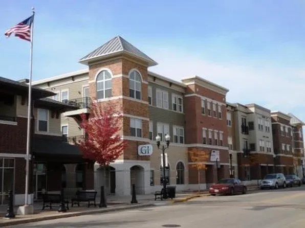 111 West Fulton Street #305, Edgerton, WI 53534