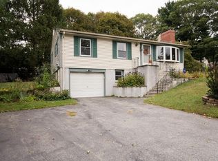 63 Kent St, Cumberland, RI 02864