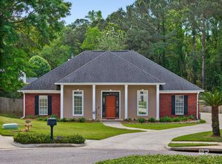 31250 Oakridge Ct, Spanish Fort, AL 36527