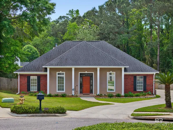 31250 Oakridge Ct, Spanish Fort, AL 36527