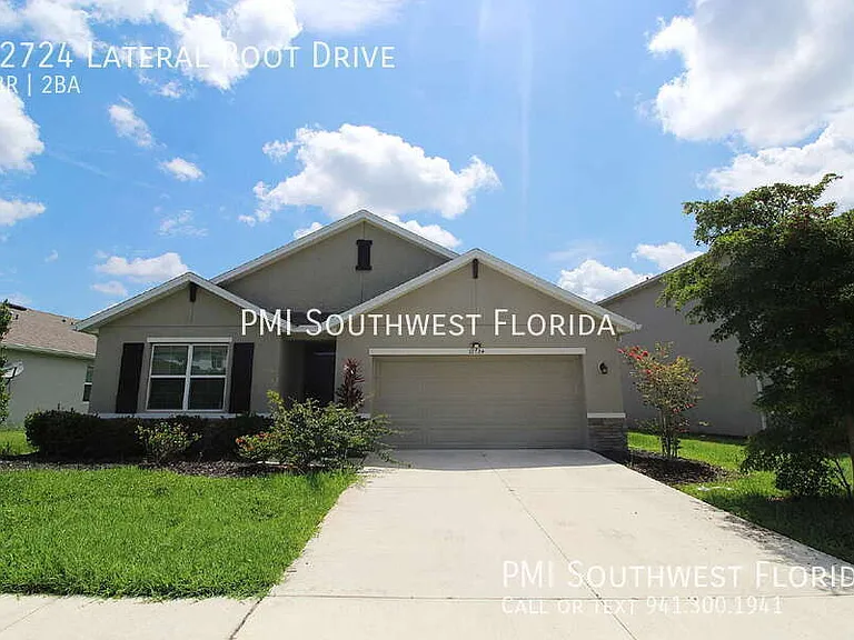 12724 Lateral Root Dr — Photo 1