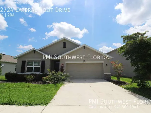 12724 Lateral Root Dr, Sarasota, FL 34238