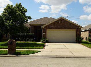 4519 Estate Dr, Baytown, TX 77521