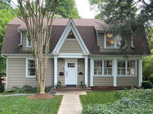 1929 Lewis Mountain Rd, Charlottesville, VA 22903
