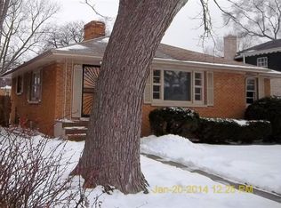 4650 Van Buren St, Gary, IN