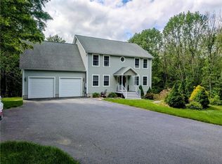 35 Snake Meadow Rd, Killingly, CT 06239