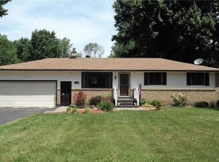 1240 N French Rd, Buffalo, NY 14228