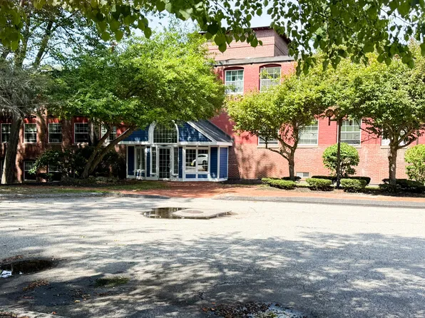 45 Western Avenue #310, Biddeford, ME 04005