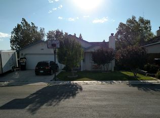 281 N Laguna Dr, West Wendover, NV 89883