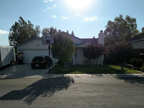 281 N Laguna Dr, West Wendover, NV 89883