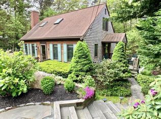 37 Newport Rd, Brewster, MA 02631