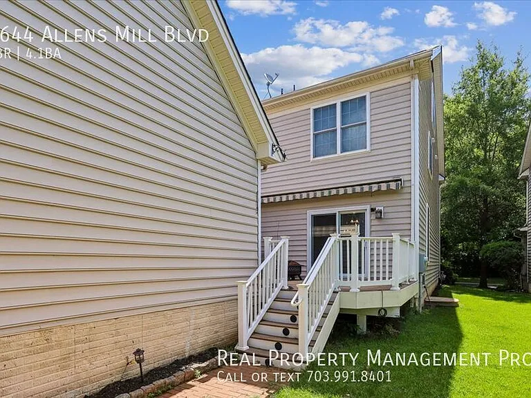 4644 Allens Mill Blvd — Photo 10