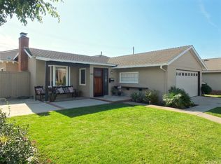 408 Crystal Pl, Seal Beach, CA 90740