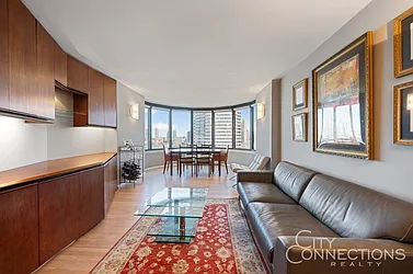 Sold by City Connections Realty