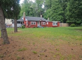 2401 City Point Rd, Hopewell, VA 23860