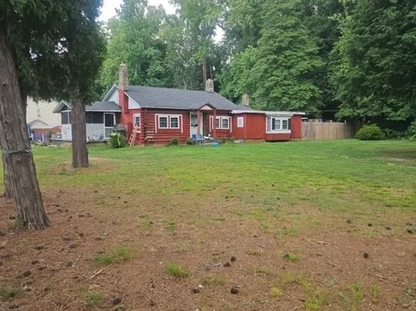 2401 City Point Rd, Hopewell, VA 23860