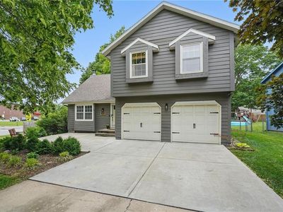 15642 W 146th Ter, Olathe, KS, 66062