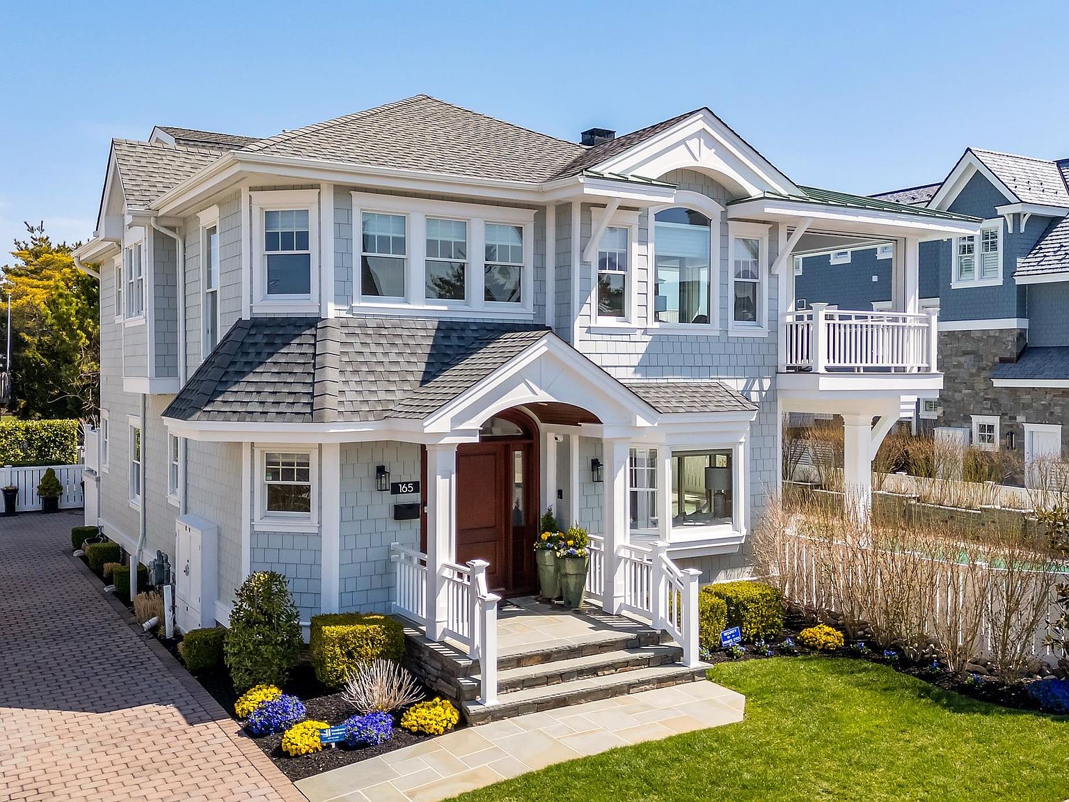 165 71st St, Avalon, NJ 08202 | Zillow