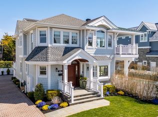 165 71st St, Avalon, NJ 08202