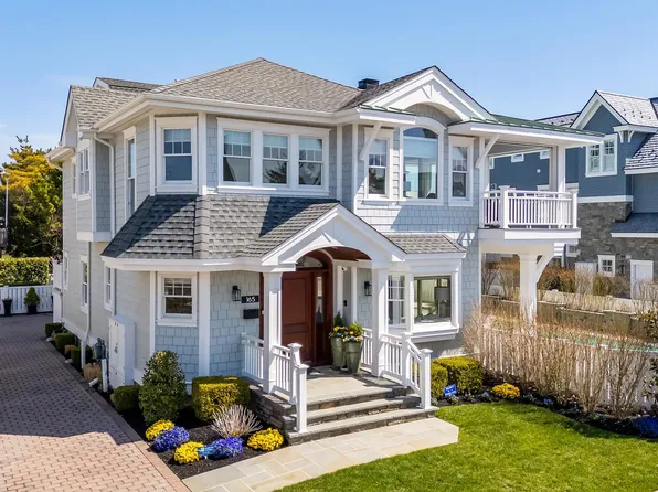 165 71st St, Avalon, NJ 08202