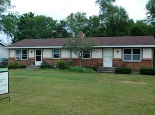 6580 Henry St, Allendale, MI 49401