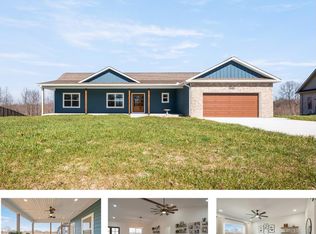 9345 Fox Hill Rd, Baxter, TN 38544