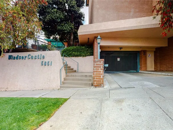 5651 Windsor Way Unit 301, Culver City, CA 90230