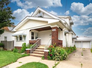 19307 Muskoka Ave, Cleveland, OH 44119