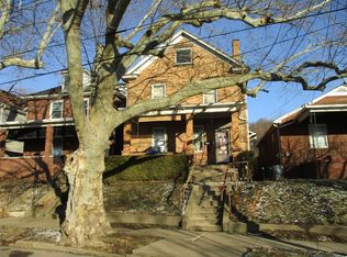 526 Beaver Rd, Ambridge, PA 15003