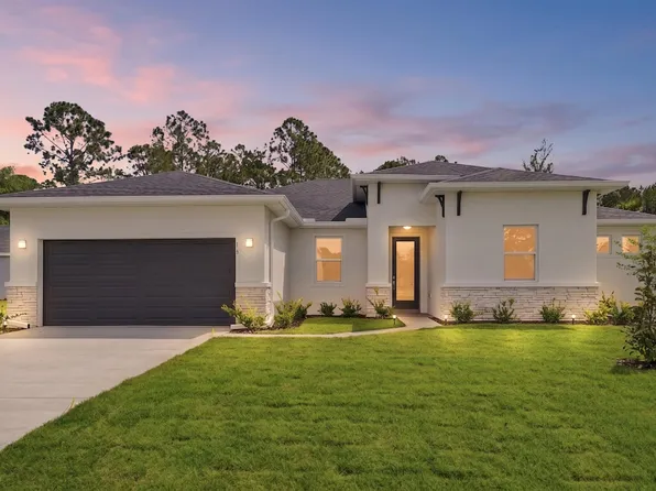 16 Sea Serpent Trl E, Palm Coast, FL 32164