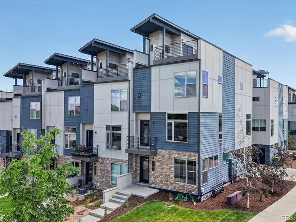 1702 Fenton Street, Lakewood, CO 80214