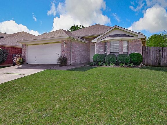 2nd image of 3975 Colorado Springs Dr