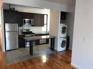 660 W 180th St, New York, NY 10033