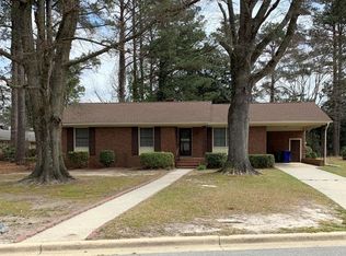 1403 Brownlea Dr, Greenville, NC 27858