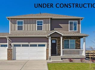 1898 Westport Ave, Berthoud, CO 80513