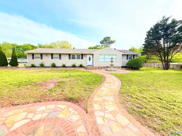 3307 Archer Dr SW, Huntsville, AL 35805