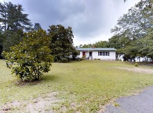 3599 State Highway 19, Trenton, SC 29847
