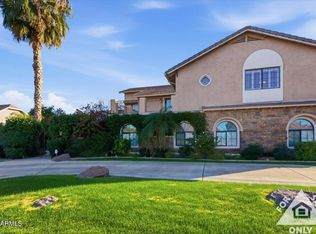 3203 E Ellis St, Mesa, AZ 85213