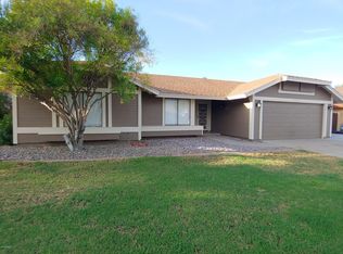 1854 W Calle Del Norte, Chandler, AZ 85224