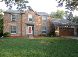 1574 Poplar Ridge Ct, Florence, KY 41042