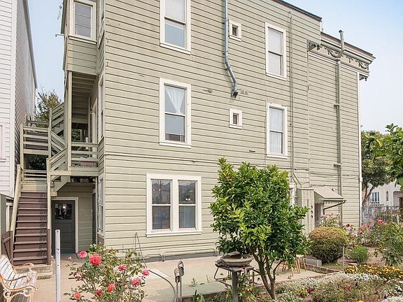 2nd image of 684 San Jose Ave #A