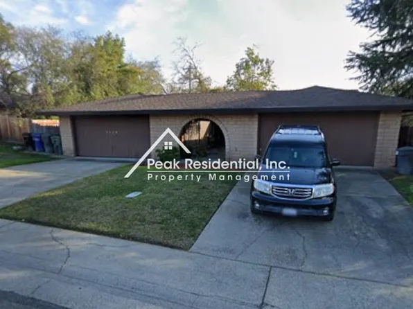 5100 Ramona Vista Way, Carmichael, CA 95608