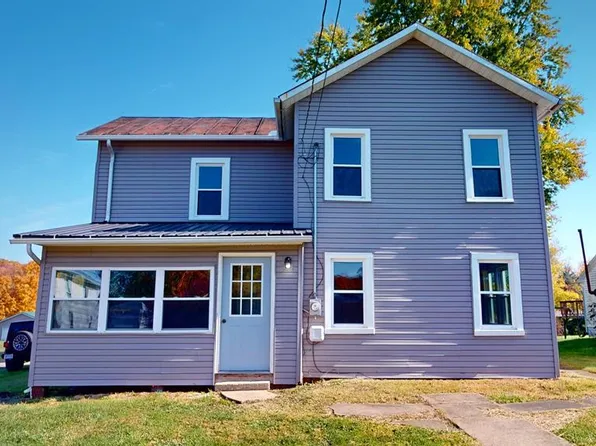 37 Drummond St, Butler, OH 44822
