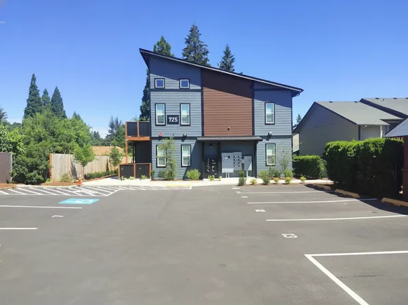 Lockwood Apartments 1 bed/1 bath: $1150 - $1395/month | Salem, OR