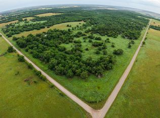 Soldier Rd, Uniontown, KS 66779
