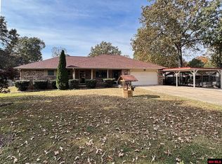 33 Clark Rd, Lakeview, AR 72642