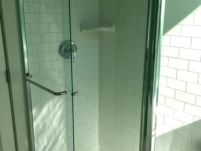 Shower Stall