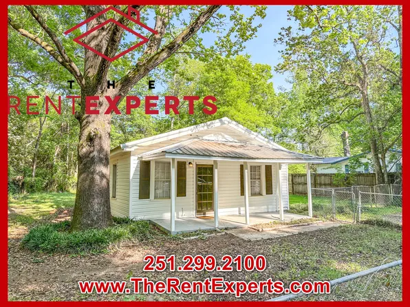 307 S Day Ave, Bay Minette, AL 36507