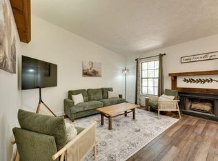 395 Ozark Mountain Resort Dr UNIT 60, Kimberling City, MO 65686