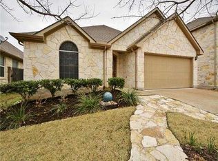 10901 Casitas Dr, Austin, TX 78717
